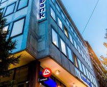 Eurobank tradicionalni sponzor Beogradskog ekonomskog foruma