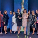 Цвет успеха за жену змаја у време пандемије