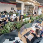 КОМПАНИЈА „СТУДИО ПРЕСЕНТ“: У „Дигиталној кошници“ већ знају шта ће радити следеће године