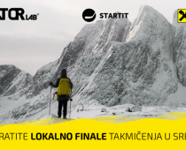 Koji startapi će osvojiti nagradu od 5.000 evra i plasirati se na finalno takmičenje Elevator Lab Challenge-a