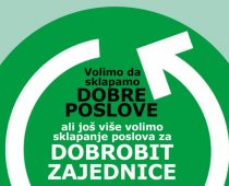 Korak ispred održive kupovine: IKEA Srbija pokreće Green Friday, sigurnu poslovnu ponudu za dobrobit zajednice