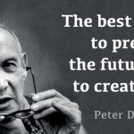 ODRŽAN VIRTUELNI GLOBALNI PITER DRAKER FORUM 2020.: Ovo nije nova normalnost, ovo je novi početak