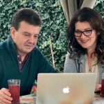 ЋУМУР И ЧИСТ БИОУГАЉ: Швајцарац и Чачанка у еколошком бизнису