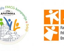 Apatinska pivara prva “Family friendly kompanija” u Srbiji u sektoru robe široke potrošnje