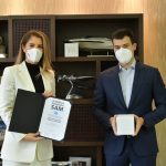 MK Group društveno odgovorna kompanija godine