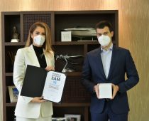 MK Group društveno odgovorna kompanija godine