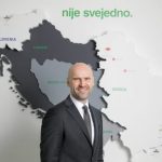 Nenad Miščević novi generalni direktor Nectar Grupe