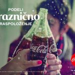 Coca-Cola sistem usrećio mališane iz SOS dečijih sela