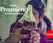 Coca-Cola sistem usrećio mališane iz SOS dečijih sela