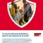 Kompanija EKO SERBIA dobila COVID SHIELD sertifikat   