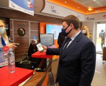 Kompanija NIS uvodi inovativni način plaćanja na svim benzinskim stanicama