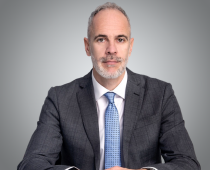 Mihailo Janković novi generalni direktor MK Group