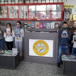 Tradicionalna praznična donacija Telekoma za školske biblioteke