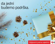 UniCredit Banka Srbija donirala 30.000 evra Republičkom fondu za zdravstveno osiguranje