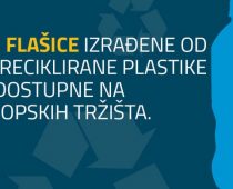 Pepsi flašice od 100 odsto reciklirane plastike biće dostupne na devet evropskih tržišta