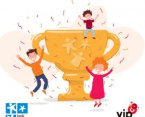Vip mobile dobitnik potpunog Family Friendly sertifikata