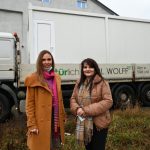 Novogodišnja donacija SBB fondacije