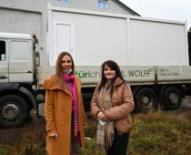 Novogodišnja donacija SBB fondacije