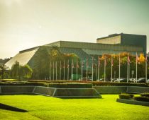 Radovi na renoviranju Sava Centra počinju krajem trećeg kvartala sledeće godine   