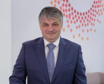 Vladimir Lučić novi generalni direktor kompanije Telekom Srbija