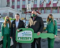 Sberbank Srbija nagradila osam najvrednijih klijenata