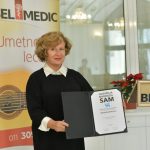 Dodeljeno prestižno priznanje SAM godišnje nagrade: Lideri Srbije u 2020. godini