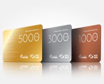 NIS poklon kartice – idealan saveznik u sezoni praznika