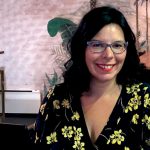 МАРИЈА ТРИФУНОВИЋ: Не мрда из Београда, а виртуелно ради за цео свет