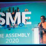 ОДРЖАНА ВИРТУЕЛНА СКУПШТИНА ЕВРОПСКОГ ПРЕДУЗЕТНИШТВА ЕУ И ДОДЕЉЕНЕ НАГРАДЕ ЕЕПА: Први задатак је да предузећа преживе, а други да иду у иновације