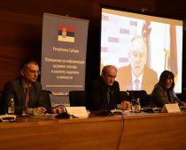 Obeležen Dan zaštite podataka o ličnosti