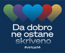 Trag Fondacija objavila konkurs za četrnaestu nagradu za filantropiju  