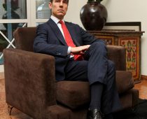 Banka Evropske unije postavila Alesandra Bragonzija za novog predstavnika regionalne kancelarije za Zapadni Balkan