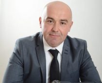 Bojan Mijailović novi predsednik Izvršnog odbora Sava osiguranja
