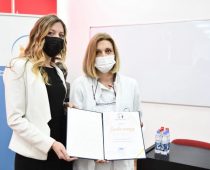 Donacija MK Group i AIK Banke zdravstvenom sistemu Srbije