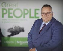 Schneider Electric Razvojni centar u Srbiji dobio novog direktora