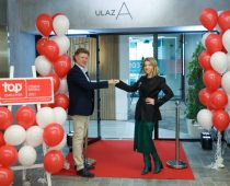 JTI učvrstio poziciju najboljeg poslodavca dobijanjem priznanja „Top Employer“