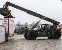 MOL Grupa obezbedila mobilne domove i sanitarne kontejnere za ljude pogođene zemljotresom u Hrvatskoj