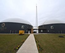 Biogasna elektrana PEPO Energy počela sa radom