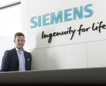 Novi finansijski direktor na čelu kompanije Siemens d.o.o. Beograd