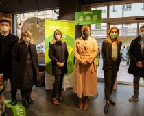 Budućnost reciklaže: Kampanja za pametnu reciklažu limenki pokrenuta u Beogradu