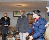 Štete od poplava u Dimitrovgradu nadoknadiće „Dunav osiguranje“