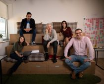 Najbolji poslodavac: Kompanija Filip Moris šesti uzastopni dobitnik „TOP EMPLOYER“ priznanja