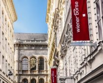 Bečka berza slavi 250 godina postojanja