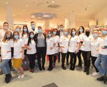 Još bliži vama – nova dm drogerija u beogradskom naselju Braće Jerković