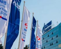 Tjurdenjev: Nastavljamo da razvijamo rafineriju u Pančevu