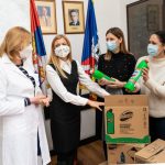 Unilever i Mercata VT doniraju bolnicama u Srbiji u borbi protiv Covid-19