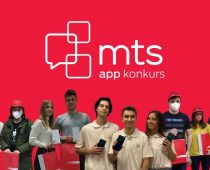 Telekom Srbija nagradio najbolje srednjoškolske aplikacije