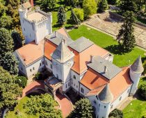 PIK Bečej štiti kulturnu baštinu dvorca “Fantast”