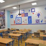 Uz podršku NIS-a otvoren kabinet za ruski jezik u Šabačkoj gimnaziji