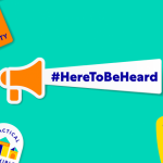 Kompanija Mars pokreće kampanju #HereToBeHeard u borbi za rodnu ravnopravnost